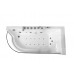 Акриловая гидромассажная ванна Ceruttispa C-402R 800х1500х580 - 1 Акриловая гидромассажная ванна Ceruttispa C-402R 800х1500х580 - 1
