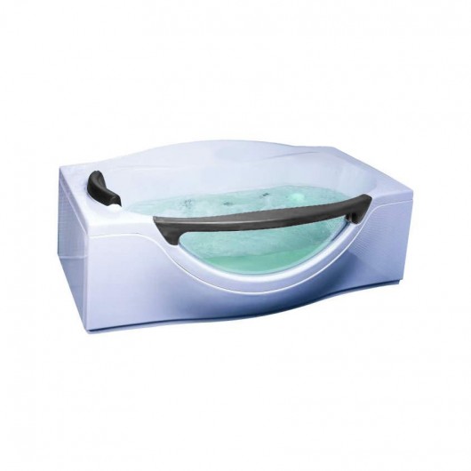 Акриловая ванна Ceruttispa Stella 1810х975х695