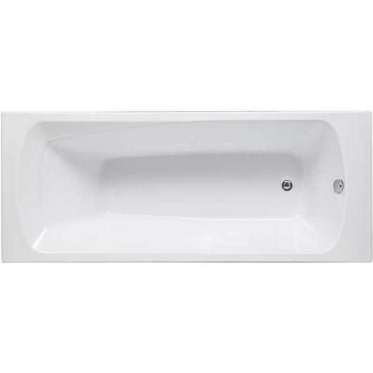 Акриловая ванна Francesca Avanti RIO 160x70 с экранами и каркасом