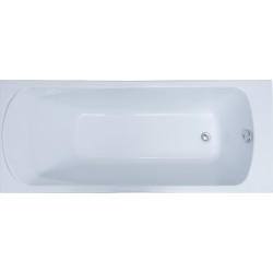 Акриловая ванна Francesca Avanti RIO 170x70 с экранами и каркасом