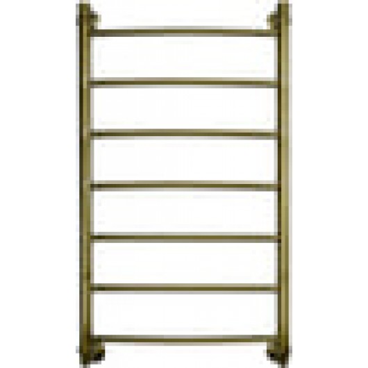 Полотенцесушитель водяной Ника Arc ЛД 100/50 бронза Полотенцесушитель водяной Ника Arc ЛД 100/50 бронза