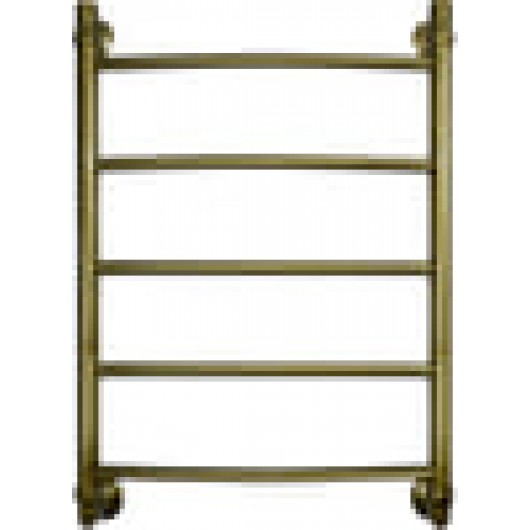 Полотенцесушитель водяной Ника Arc ЛД 60/50 бронза Полотенцесушитель водяной Ника Arc ЛД 60/50 бронза