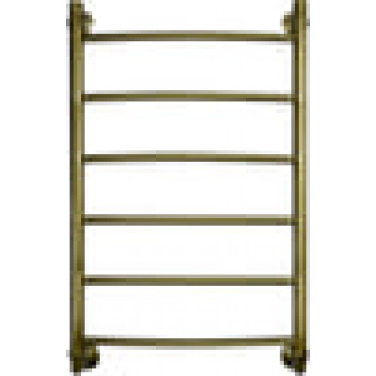 Полотенцесушитель водяной Ника Arc ЛД 80/60 бронза Полотенцесушитель водяной Ника Arc ЛД 80/60 бронза