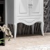 Комплект мебели Opadiris Брунелла 65 белый матовый - 4
