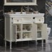 Комплект мебели Opadiris Кантара 105 слоновая кость - 3
