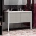 Комплект мебели Opadiris Рубинно 120 серая - 2