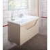 Комплект мебели Бриклаер Брайтон 100 глиняный серый - 3