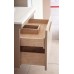 Комплект мебели Бриклаер Брайтон 80 глиняный серый - 3