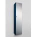 Шкаф-пенал AM.PM Spirit V2.0 35 R, зеркало, глубокий синий - 1