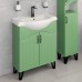 Комплект мебели Runo Марсель 65, напольная, зеленая - 2