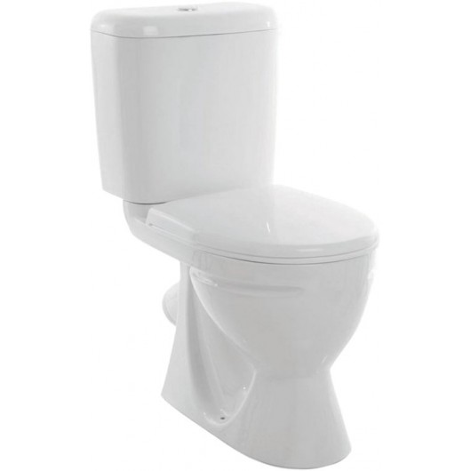 Унитаз-компакт Sanita Стандарт эконом