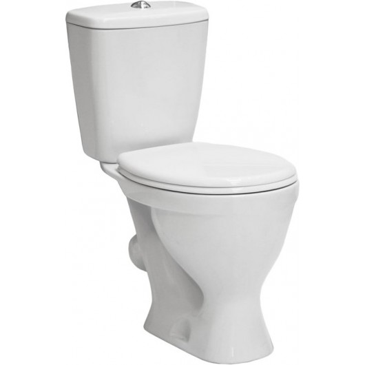 Унитаз-компакт Sanita Эталон эконом Унитаз-компакт Sanita Эталон эконом