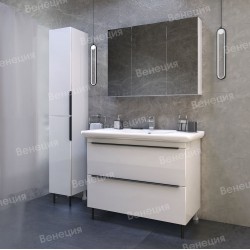 Комплект мебели Венеция Монте 105 напольная