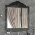 Комплект мебели Francesca Эстель 85 черный, декоративная рама - 4