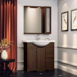 Комплект мебели Opadiris Карла 75
