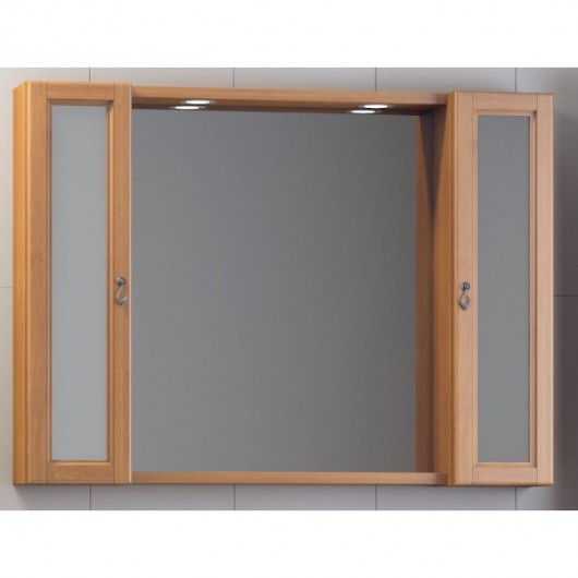 Зеркало Opadiris Гредос 105