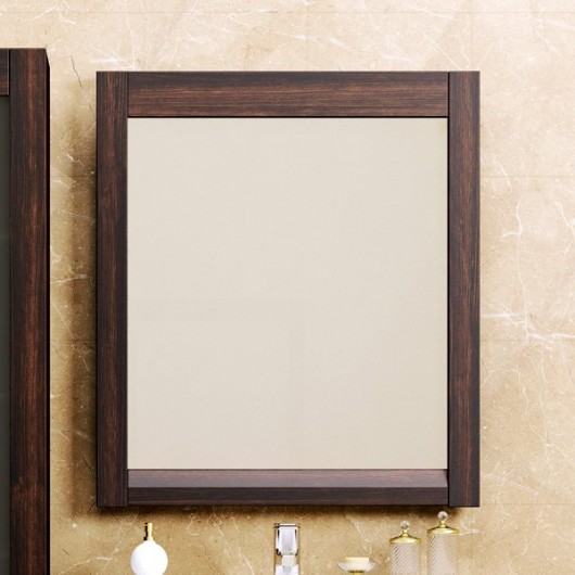 Зеркало Opadiris Лаварро 70 венге Зеркало Opadiris Лаварро 70 венге