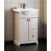 Комплект мебели Opadiris Клио 50 беленый бук - 3