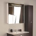 Комплект мебели Roca Victoria Nord 80 венге - 3