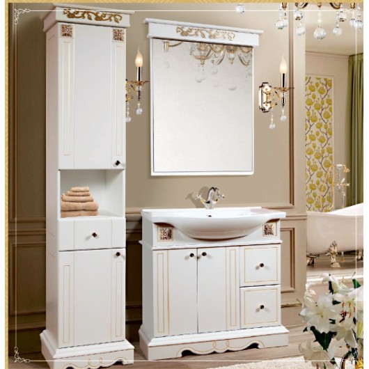 Комплект мебели Vicenza Камелия 85 Комплект мебели Vicenza Камелия 85