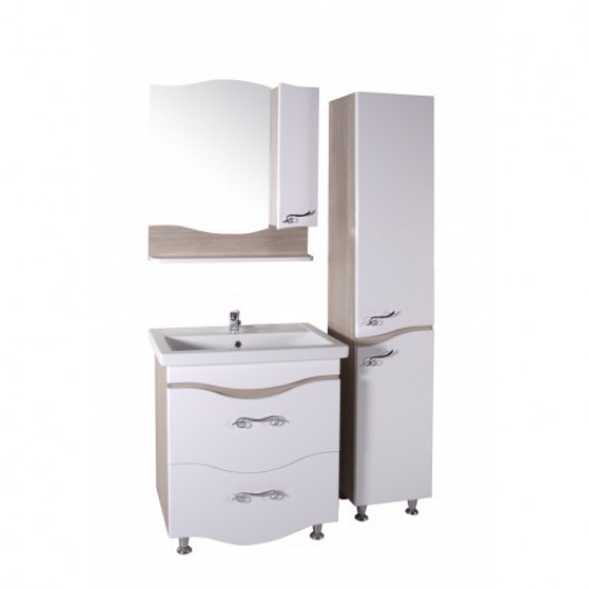 Комплект мебели ASB-Mebel Терни 70