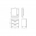Комплект мебели ASB-Mebel Терни 70 - 4