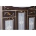 Комплект мебели ASB-Woodline Бергамо 85 витраж - 5