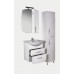 Комплект мебели ASB-Mebel Грета 60 подвесной - 4