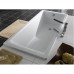 Стальная ванна Kaldewei Ambiente Puro 691 с покрытием Easy-Clean - 1