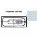 Стальная ванна Kaldewei Advantage Saniform Plus 362-1 с покрытием Anti-Slip и Easy-Clean - 2