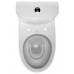 Унитаз-компакт Cersanit Parva 307 PA011 - 3