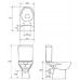 Унитаз-компакт Cersanit Parva 307 PA011 - 1