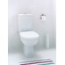 Унитаз-компакт Cersanit Facile 318 011 - 2