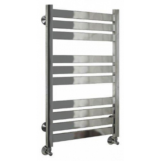 Полотенцесушитель водяной Terminus Латтэ П10 500x880 Полотенцесушитель водяной Terminus Латтэ П10 500x880