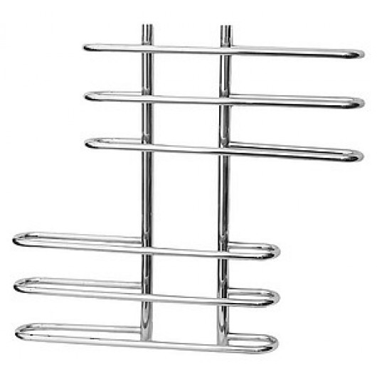 Полотенцесушитель водяной Terminus Диана 90x83