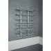 Полотенцесушитель водяной Terminus Сахара 50x63 - 3