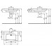 Раковина Ideal Standard Ventuno T001801 (80 см) - 1