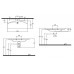 Раковина Ideal Standard Daylight K072801 - 1
