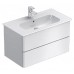 Раковина Ideal Standard Active T054701 (64 см) - 3