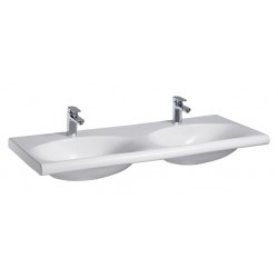 Раковина Ideal Standard Daylight K072901 двойная