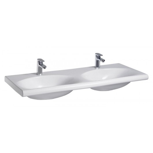 Раковина Ideal Standard Daylight K072901 двойная