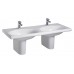 Раковина Ideal Standard Daylight K072901 двойная - 4