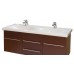 Раковина Ideal Standard Daylight K072901 двойная - 3
