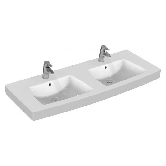 Раковина Ideal Standard Ventuno T002001 (130 см)