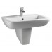 Раковина Ideal Standard Ventuno T043401 (75 см) - 2