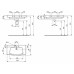Раковина Ideal Standard Ventuno T002301 - 3