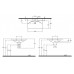 Раковина Ideal Standard Daylight K072601 - 1