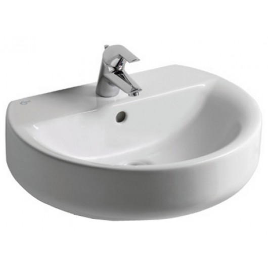 Раковина Ideal Standard Connect Sphere E786401 (55 см)