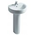 Раковина Ideal Standard Connect Sphere E786401 (55 см) - 4