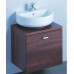 Раковина Ideal Standard Connect Sphere E786401 (55 см) - 2